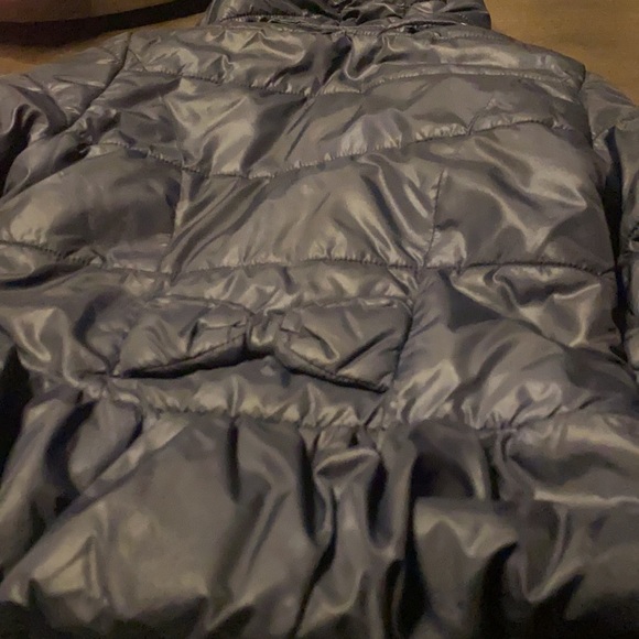 Jottum Dutch designer winter coat - Picture 6 of 7